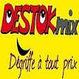 destock mix